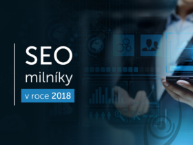 SEO milníky v roce 2018