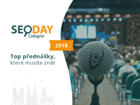 SEO DAY 2018: Top přednášky, které musíte znát