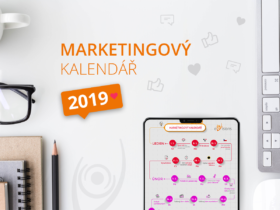Marketingový kalendář 2019