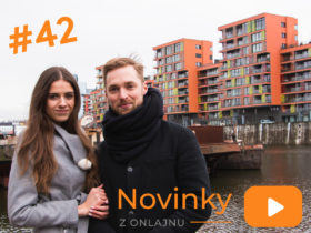 Novinky z onlajnu #42: Ideální FB příspěvek, cílená PPC reklama v TV a Instagram Creators Account