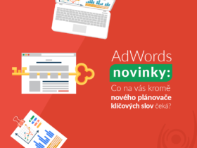 AdWords novinky: Co na vás kromě nového plánovače klíčových slov čeká?