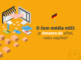 O čem média mlčí: Je Amazon.de přítel, nebo nepřítel?