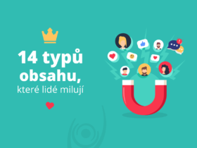 14 typů obsahu, které lidé milují