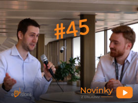 Novinky z onlajnu #Rozhovor s Filipem Podstavcem