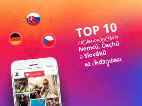 Top 10 nejsledovanejších Němců, Čechů a Slováků na Instagramu. Co stojí za jejich úspěchem?