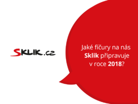 Jaké fíčury na nás Sklik připravuje v roce 2018?