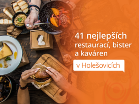 41 nejlepších restaurací, bister a kaváren v Holešovicích: Kam na oběd, skvělou kávu či něco sladkého?