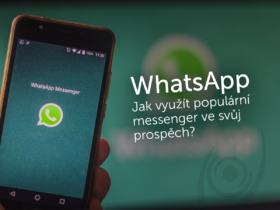 WhatsApp: Jak využít populární messenger ve svůj prospěch?