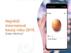 Největší internetové kauzy roku 2019. Znáte všechny?