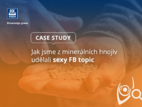 Case study: Jak jsme z minerálních hnojiv udělali hot FB topic a zvýšili organický dosah YoY o 269 %