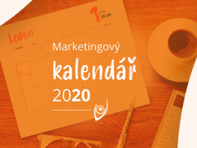 Infografika: Marketingový kalendář 2020. Přehled svátků, událostí a speciálních dnů roku