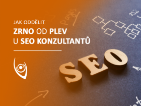 Jak oddělit zrno od plev u SEO konzultantů