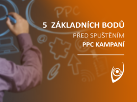 5 základních bodů před spuštěním PPC kampaní