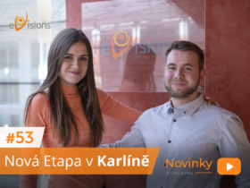 Novinky z onlajnu #53: Nová Etapa v Karlíně