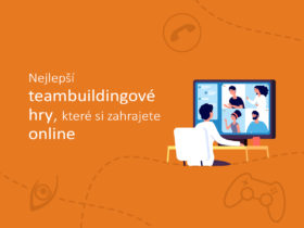 Nejlepší teambuildingové hry, které si zahrajete online