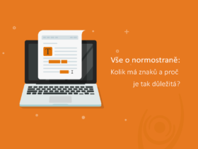Vše o normostraně: Kolik má znaků a proč je tak důležitá?