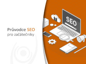 Průvodce SEO pro začátečníky