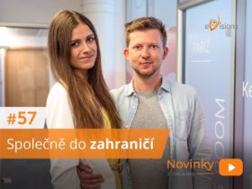 Novinky z onlajnu #57 – Novinky z Googlu a tipy od Mergada pro expanzi do zahraničí