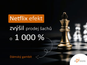 Dámský gambit: Netflix efekt zvýšil prodej šachů o 1 000 %