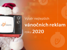 Výběr nejlepších vánočních reklam roku 2020