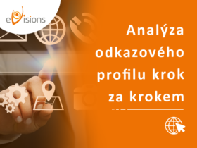 Analýza odkazového profilu krok za krokem