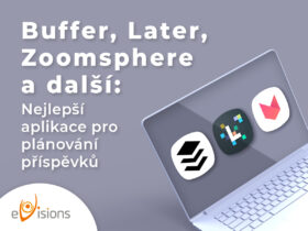 Buffer, Later, ZoomSphere a další: Nejlepší aplikace pro plánování příspěvků