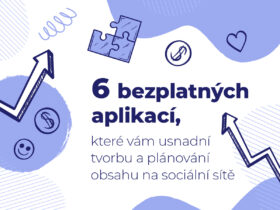 6 aplikací, které vám usnadní tvorbu a plánování obsahu na sociální sítě