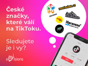 České značky, které válí na TikToku. Sledujete je i vy?