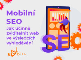 Mobilní SEO: Jak účinně zviditelnit web ve výsledcích vyhledávání