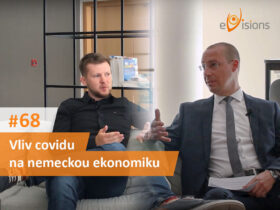 Novinky z onlajnu #68 – Vliv covidu na německou ekonomiku