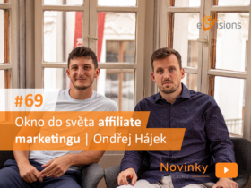 Novinky z onlajnu #69 – Affiliate marketing očima sítě eHUB