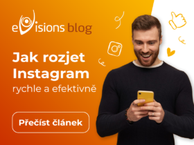 Jak rychle a efektivně rozjet účet na Instagramu od nuly (Case Study)
