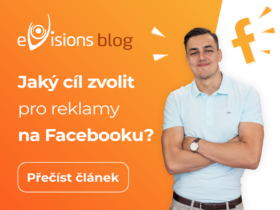 Cíle reklamy na Facebooku: dosah, návštěvnost, nebo konverze?