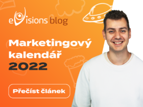 Marketingový kalendář 2022