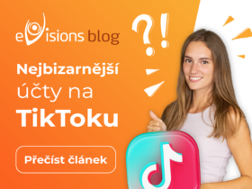 Nejbizarnější účty na TikToku. Tady zůstává rozum stát!