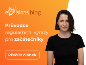 Průvodce regulárními výrazy pro začátečníky