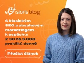 Jak dosáhnout úspěchu prostřednictvím standardního SEO a obsahového marketingu: z 30 na 3 000 kliknutí denně