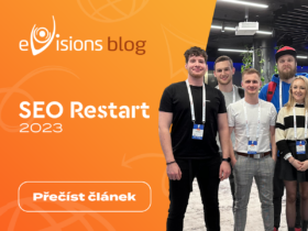 SEO Restart 2023: Využití AI, nulové hledanosti i změny ve světě linkbuildingu