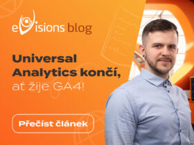 Universal Analytics končí, ať žije Google Analytics 4!