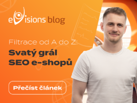Filtrace od A do Z: Svatý grál SEO e-shopů