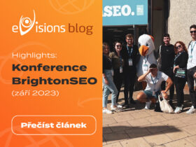 Nejdůležitější informace: Konference BrightonSEO září 2023