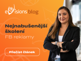 Co jsme si odnesli z nejnabušenějšího školení na téma „Meta reklamy“?